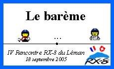 un peu d'objectivit, sivouspl!