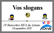 Inspiration... quand tu mous tiens!